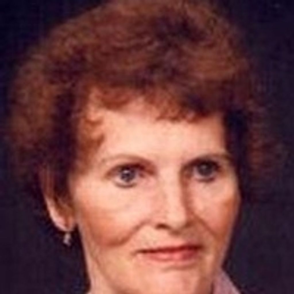 Eleanor Marie Demick
