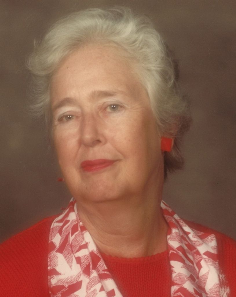 Priscilla Griffin (Perry) Griffin Profile Photo