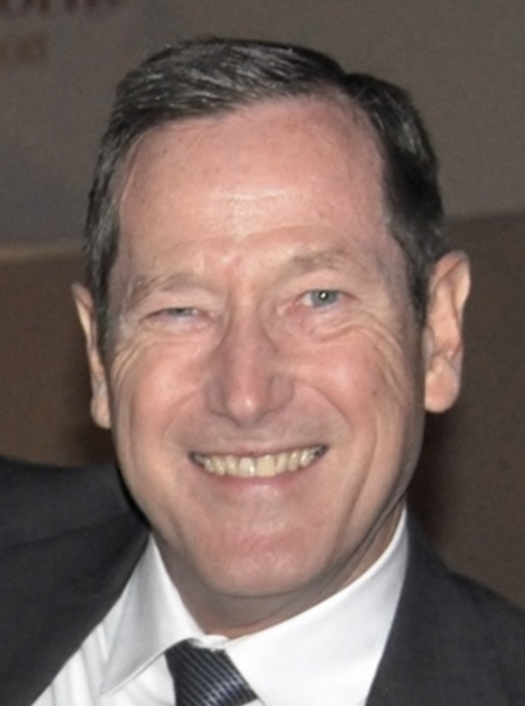 John Mason Robinson Profile Photo