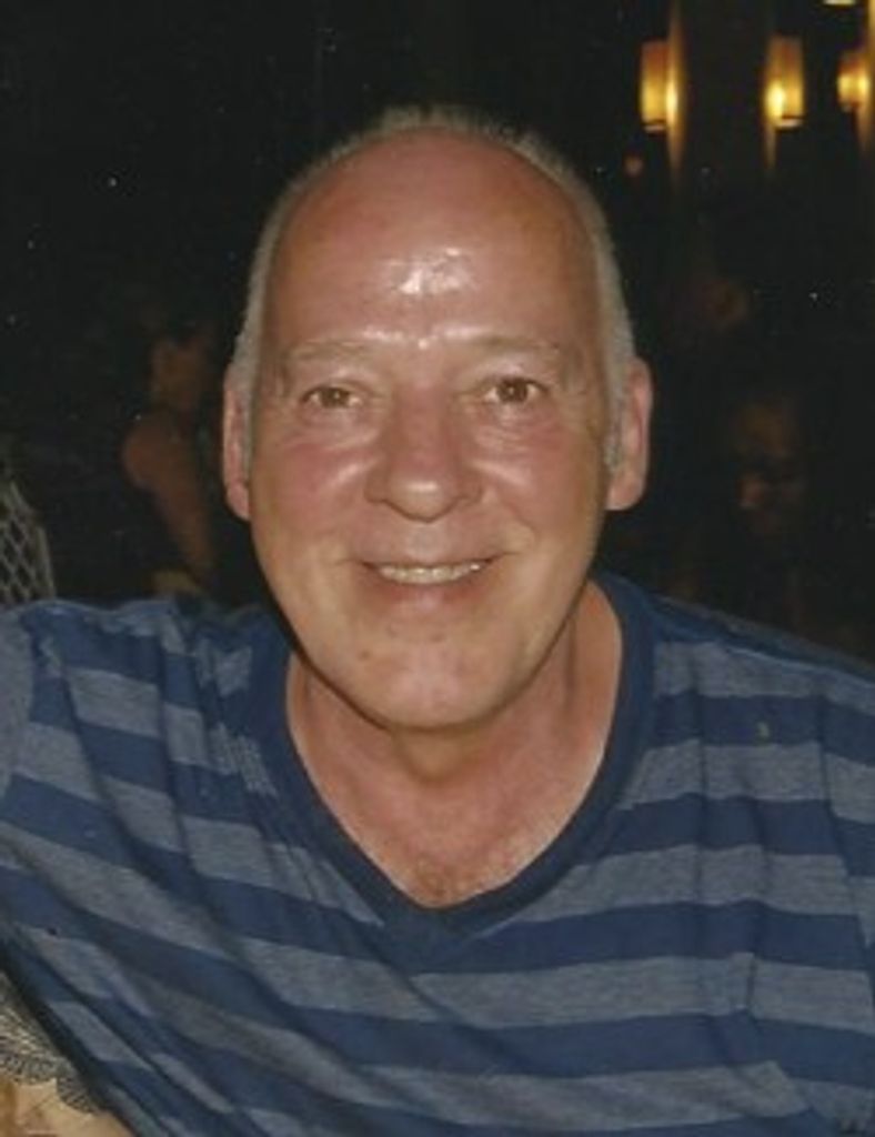 Fernand LeBlanc