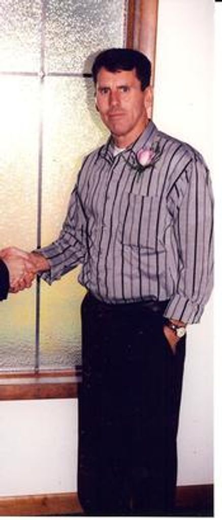 RONNIE LOVITT