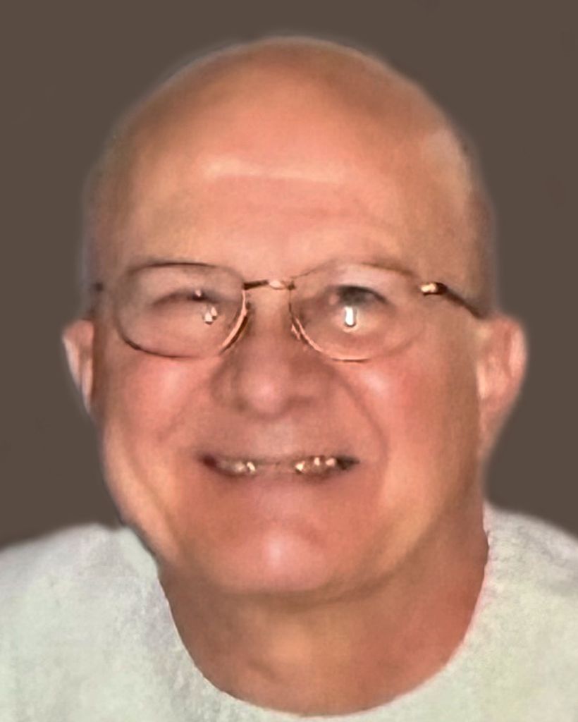 Nicholas P. Grieco, Sr. Profile Photo