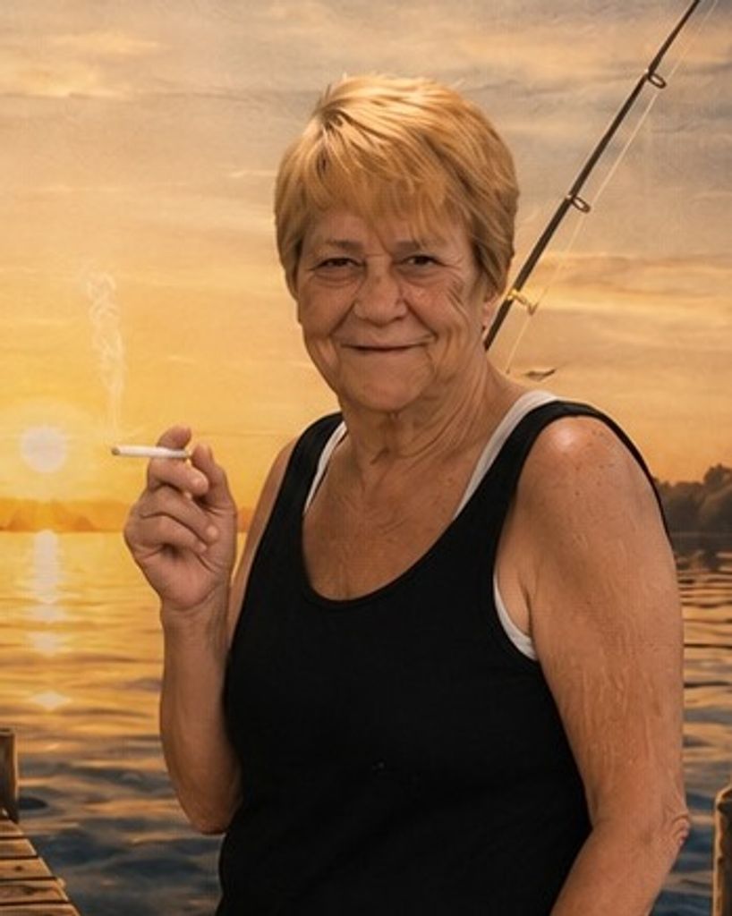 JACQUELINE "JACKIE" MARGARET STEWART