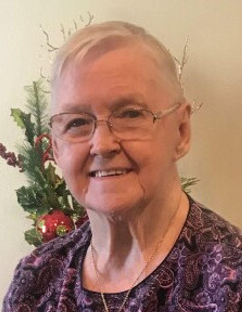 Jewel E. Jacobs