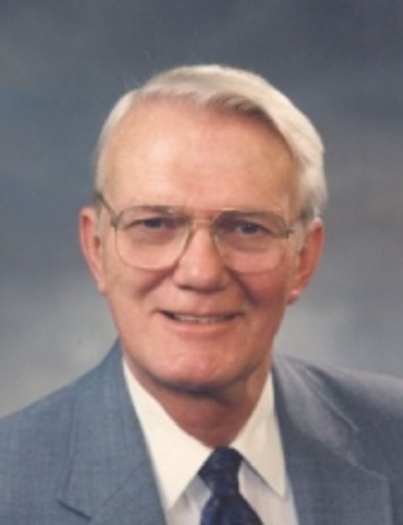 Robert 'Bob George Kachlik Profile Photo
