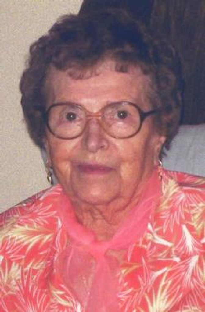Erna Spitzer