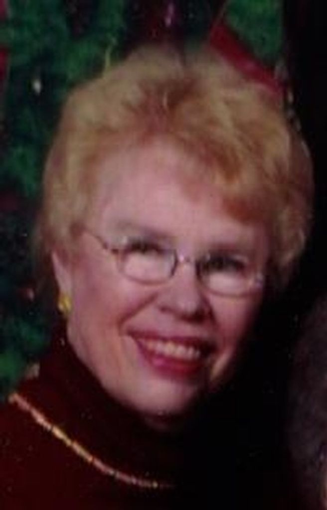Eileen H. Grinder