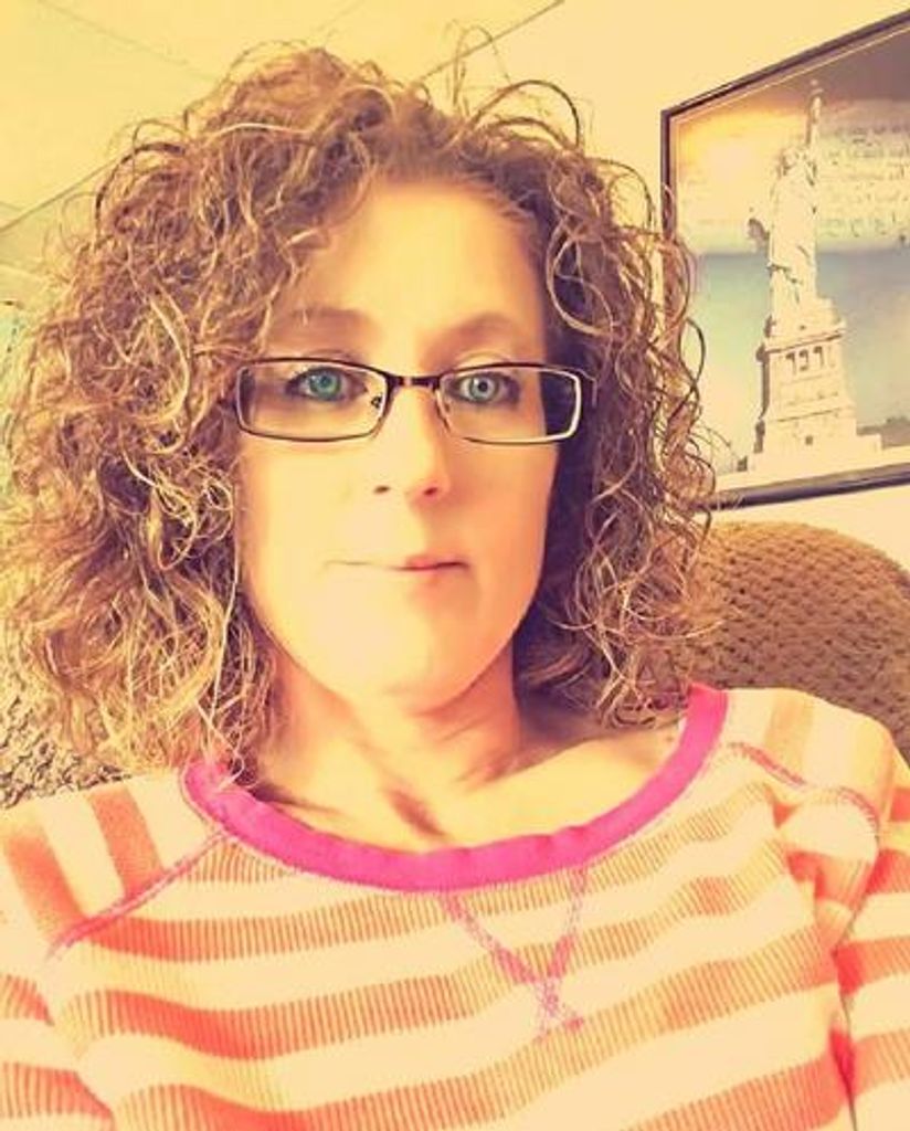 Melissa Creel Profile Photo