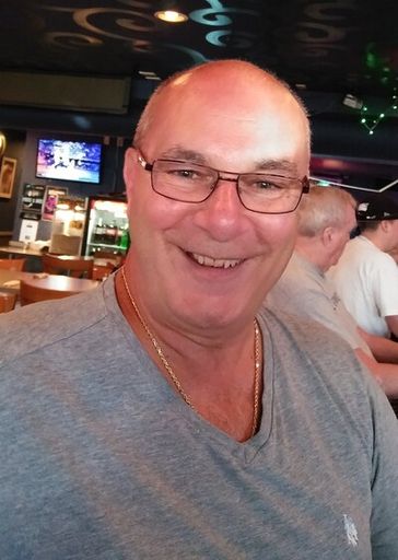 Michael A. Sallustio, Sr. Profile Photo