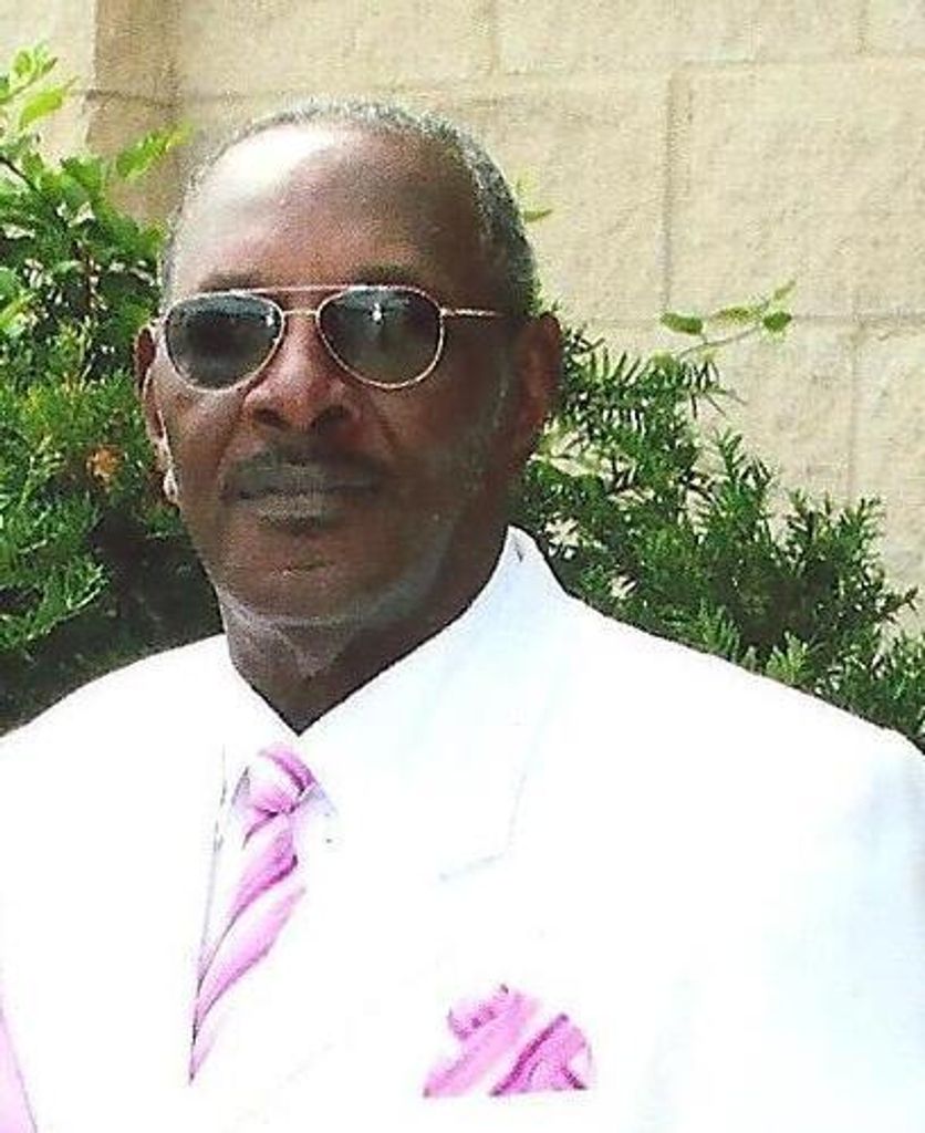 Harold Junior Boykin Profile Photo