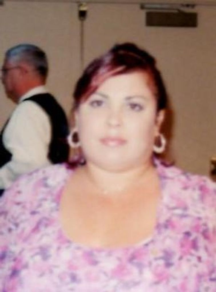 Rebecca De Luna