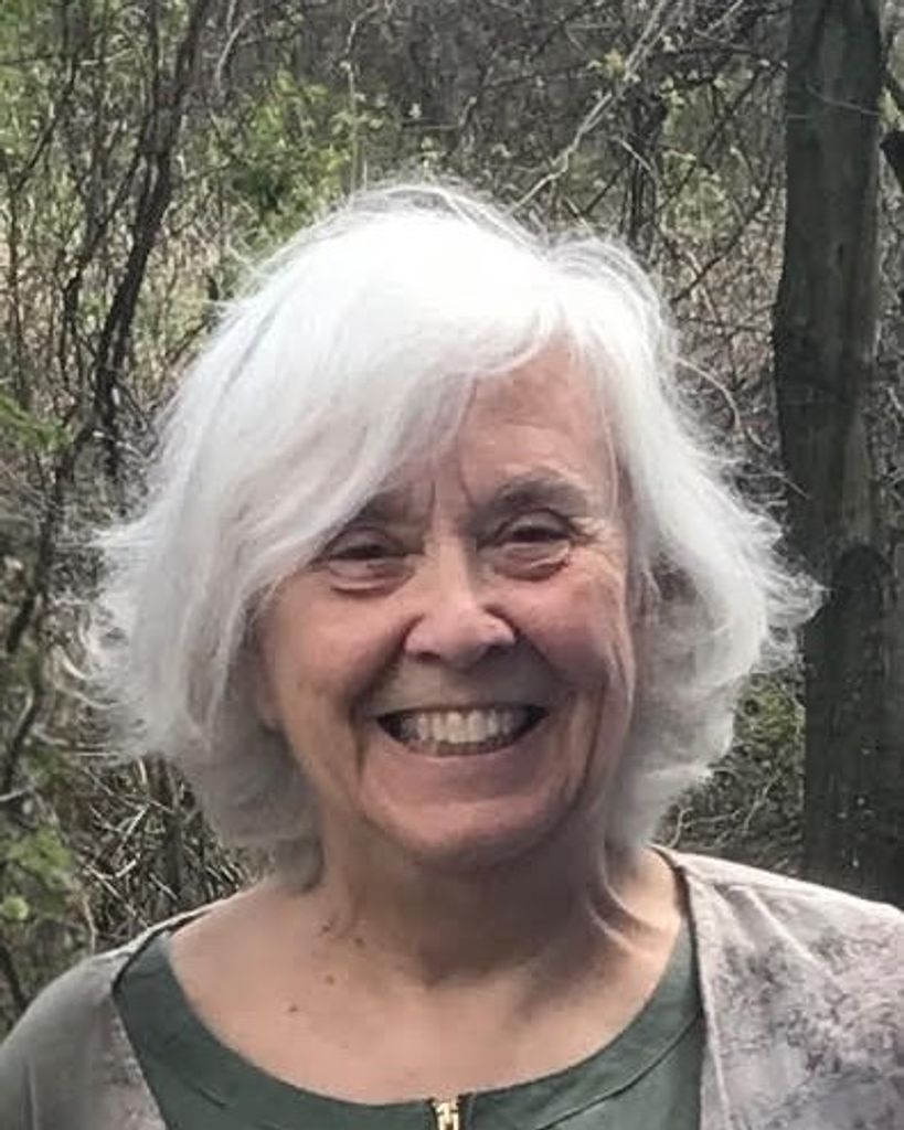 Patricia Anne Huecker