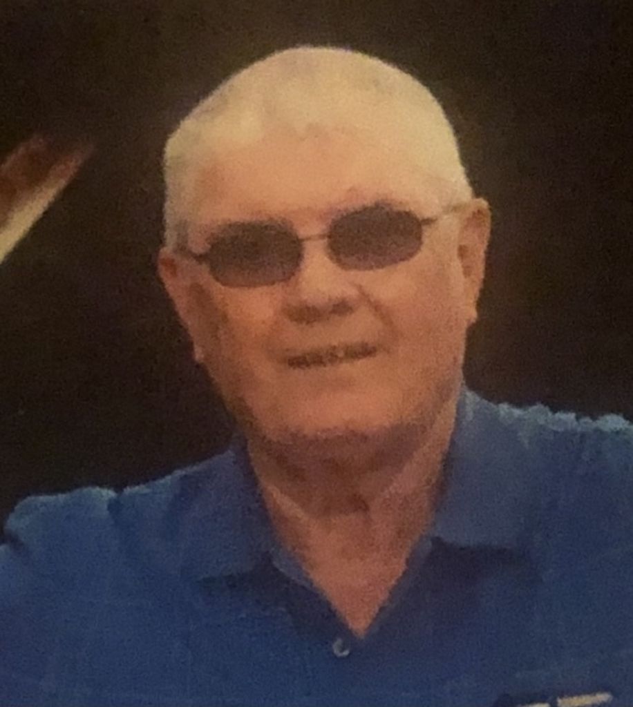 Allen Wayne Reynolds