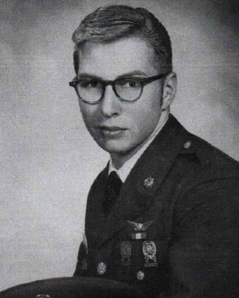 Wayne A. Perrine