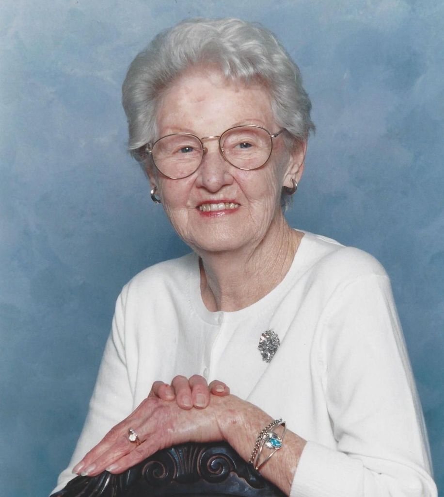 Mattie Mae F. Barbee