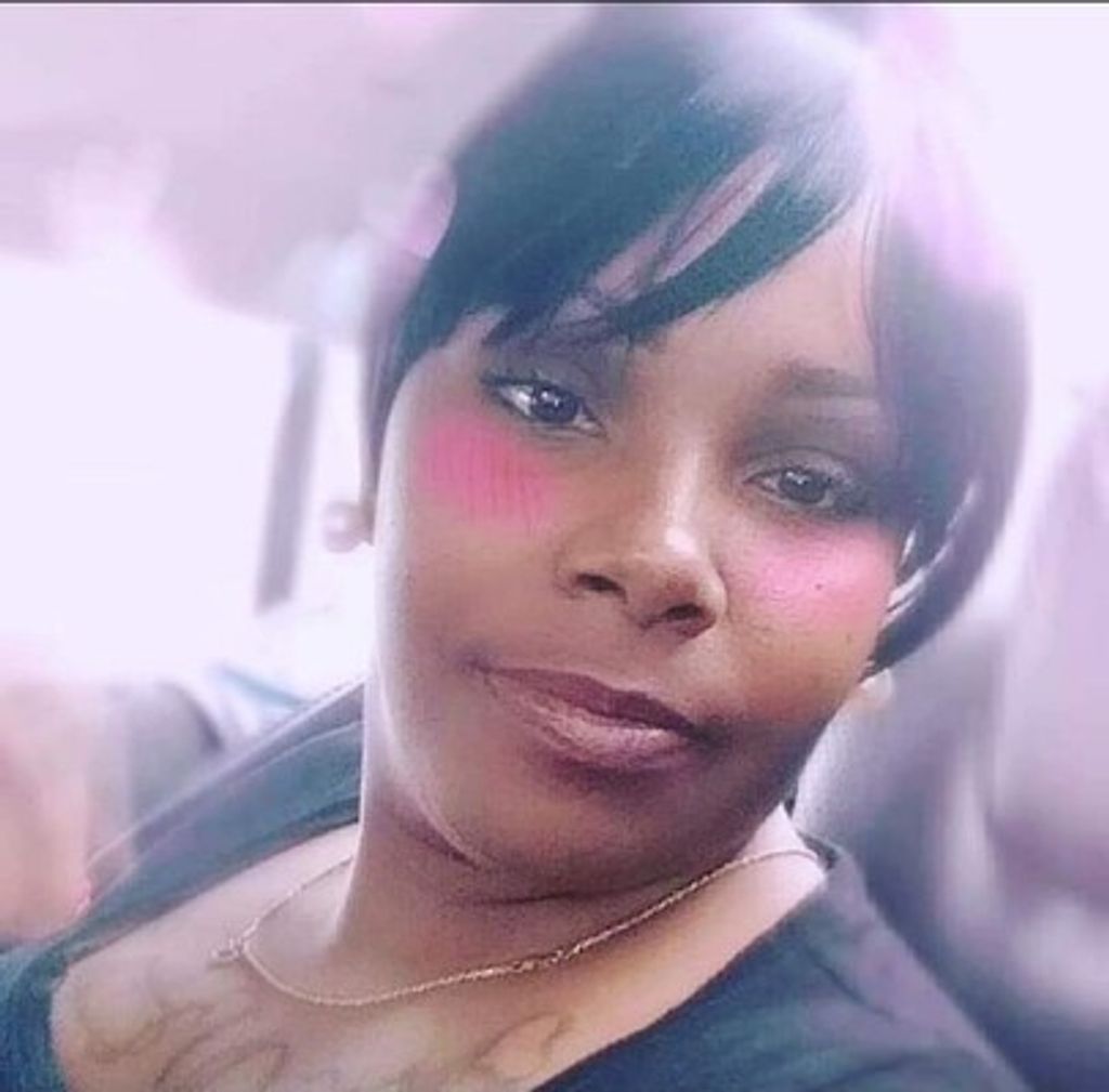 Kameseia Lavonta Davis Profile Photo