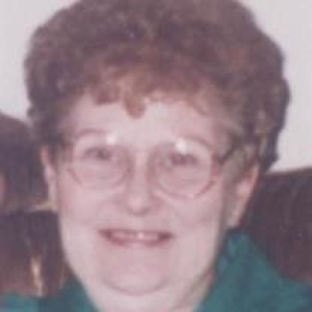 Clara Mitchell