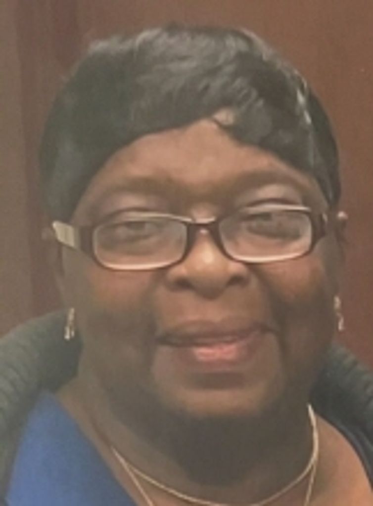 Annie Pearl Johnson