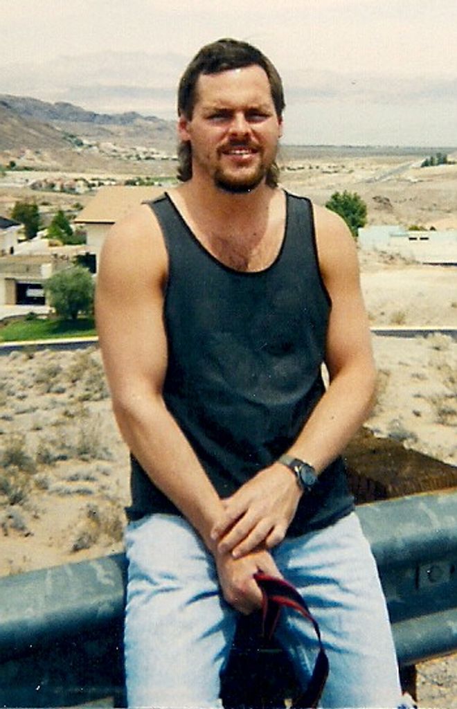 Lance Vergith Profile Photo