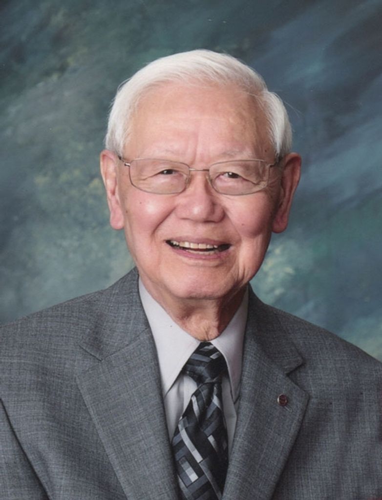 James S. Hatakeyama Profile Photo