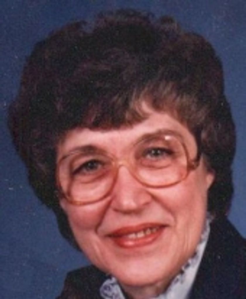 Shirley (Scray) Mccabe