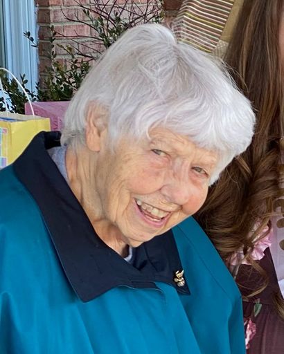 Betty J. Layne's obituary image