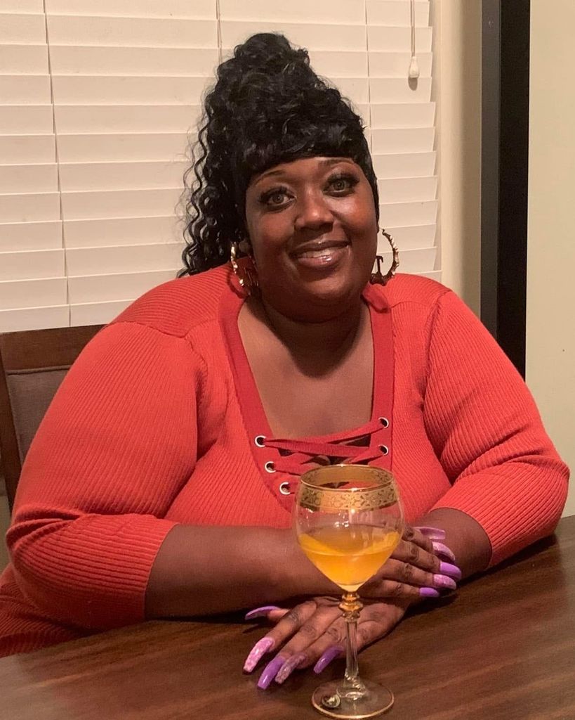 Tonika Nicole Mason Profile Photo
