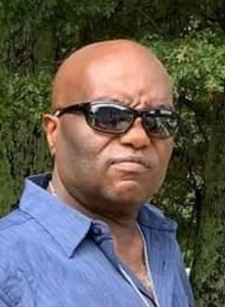 Ledon Elbert Bradley Profile Photo