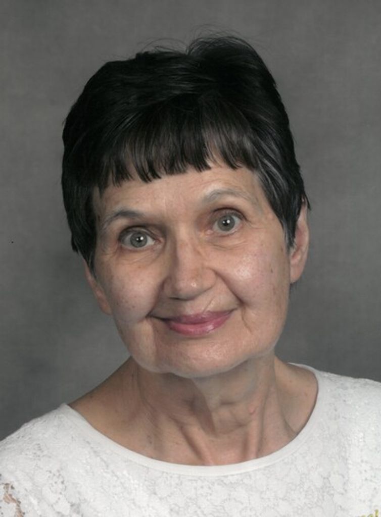 Mary Lee Lappe Profile Photo