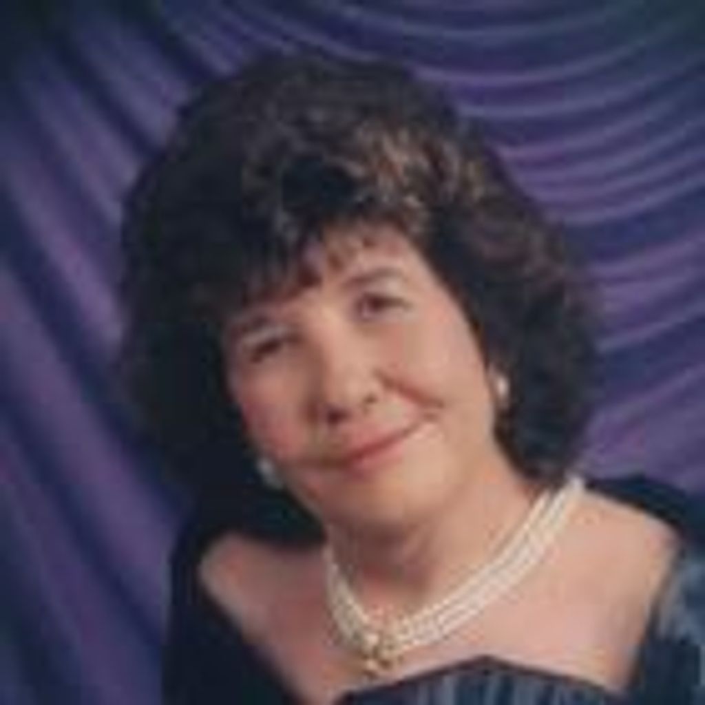 Dorothy Jones Profile Photo