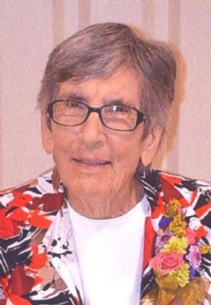 Mary Elizabeth (Owens) Abbott