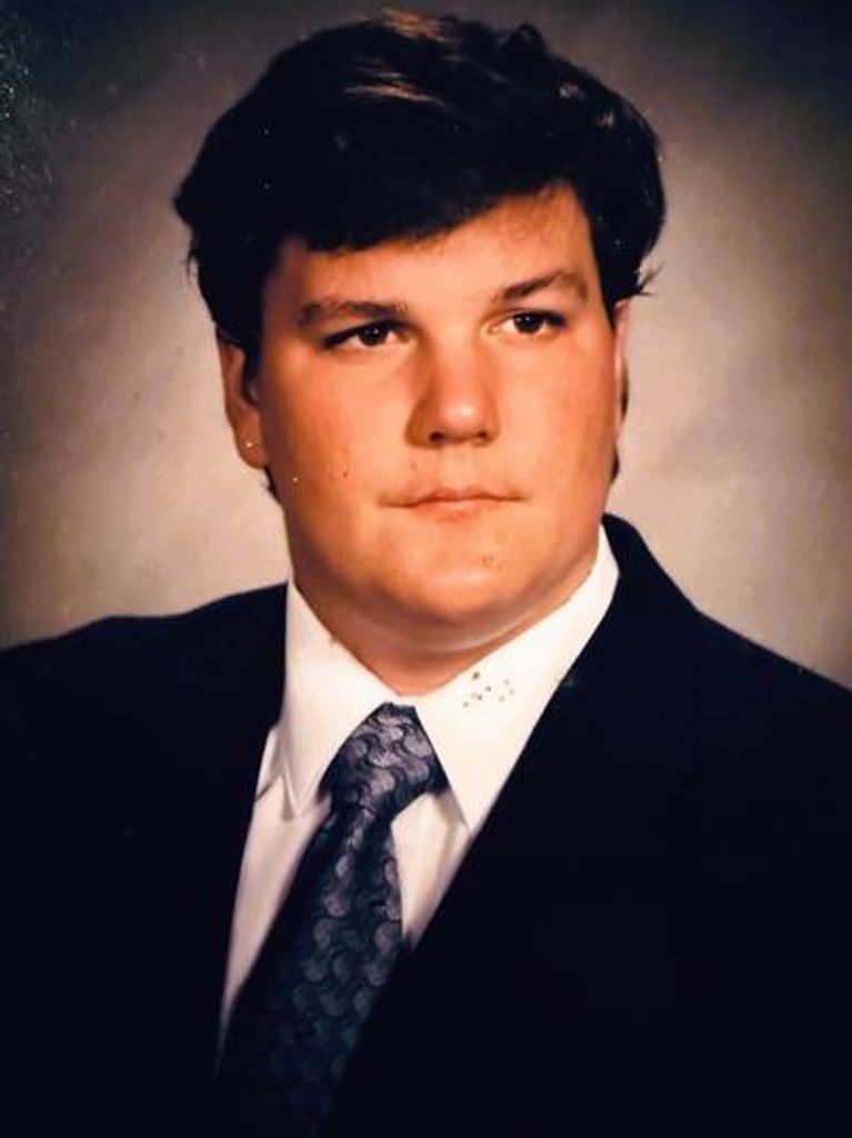 Danny Joe Lawrence Profile Photo