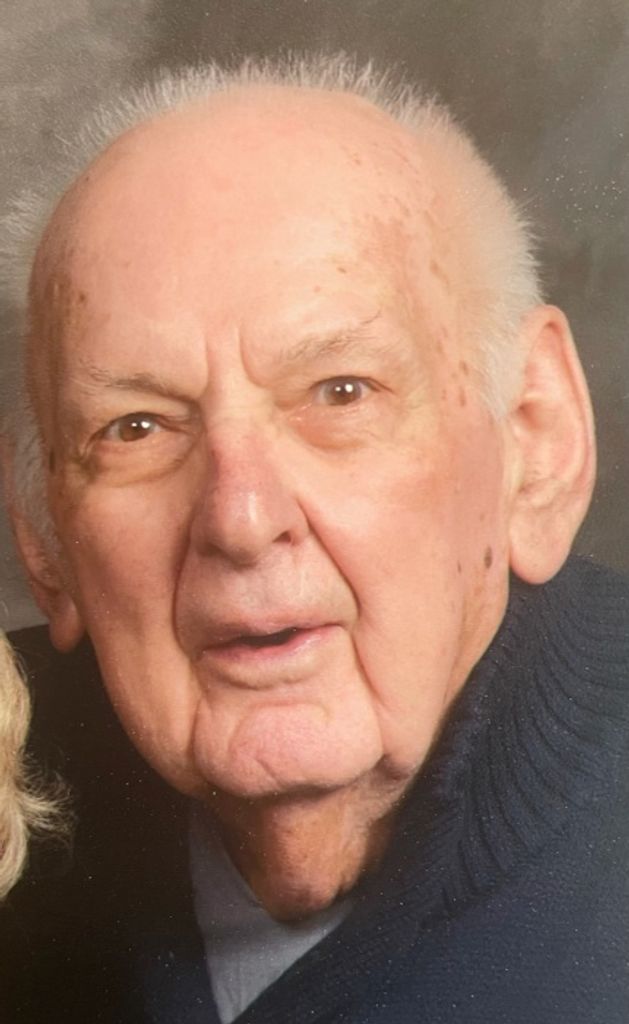 John Robert Dilling Profile Photo