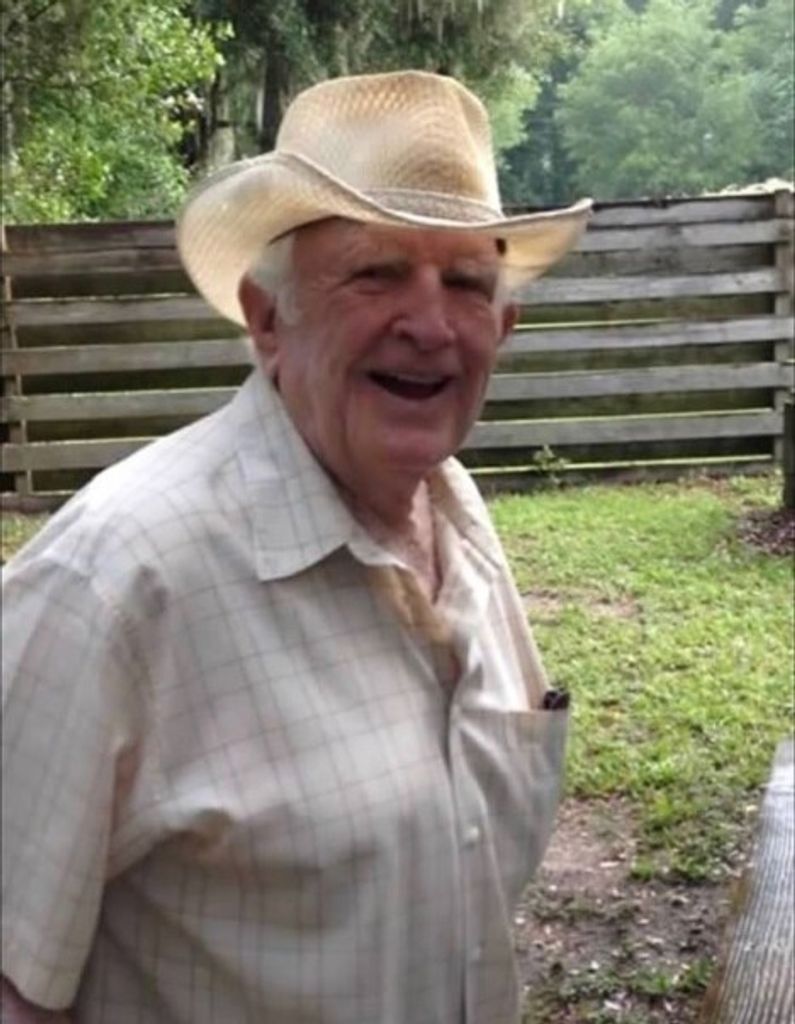 Eugene Baxley