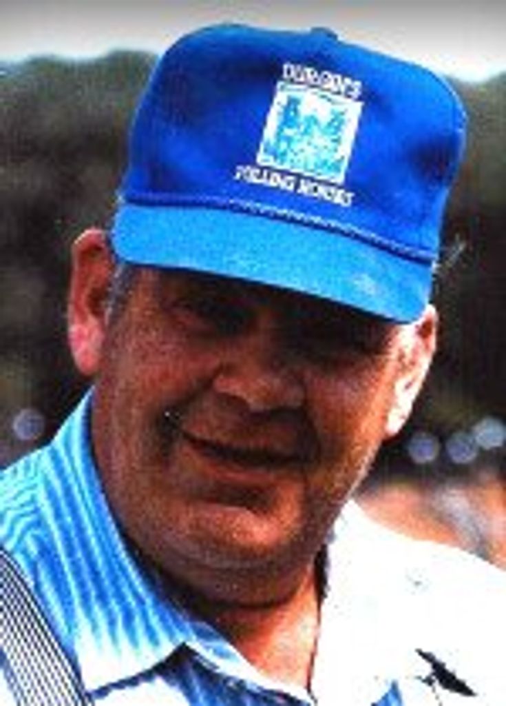 Charles G. Clark