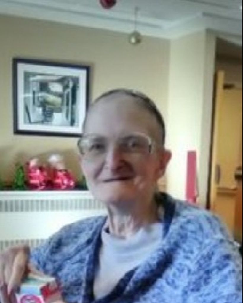 Margaret A. Mix