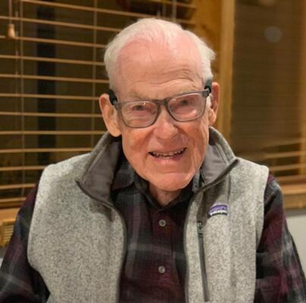 John R. Smith Profile Photo