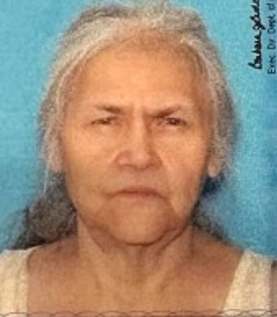 Eileen Sophia Carpenter Profile Photo