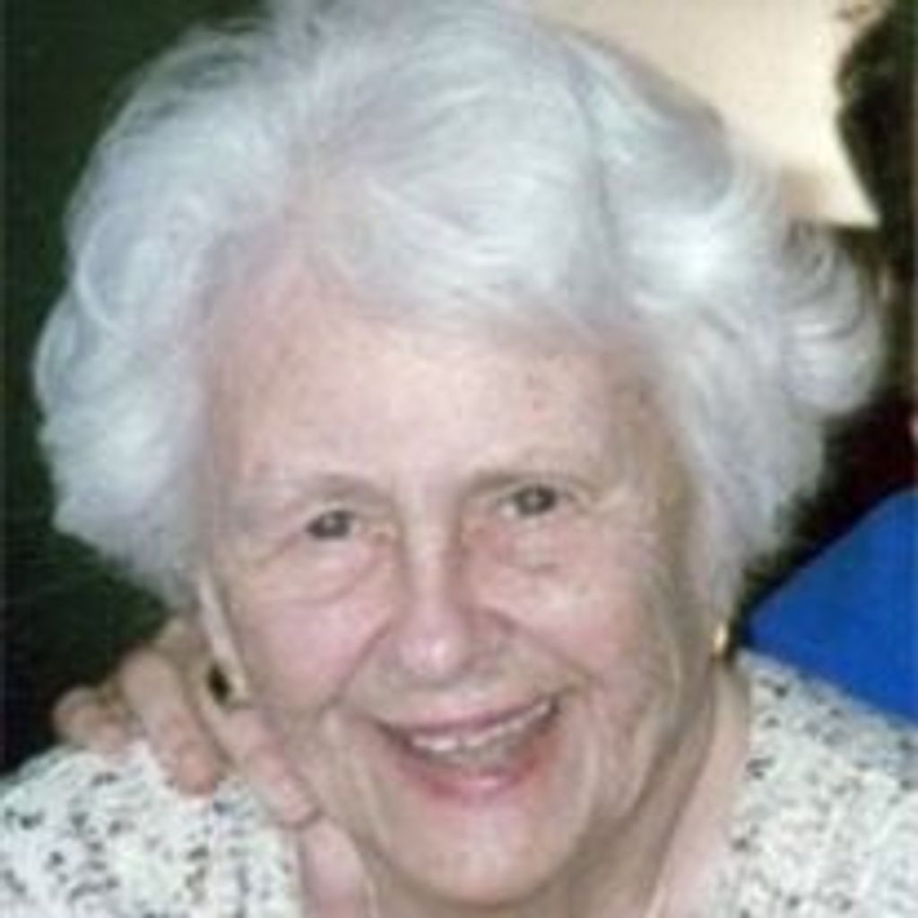 Florence L. Dawson