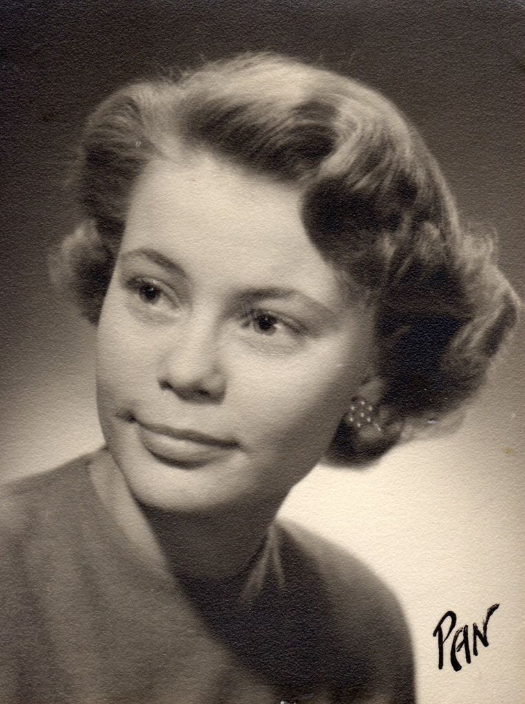 Marie-Louise Skylling