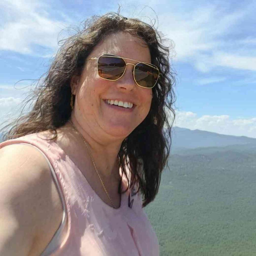 Frances Elizabeth James Profile Photo