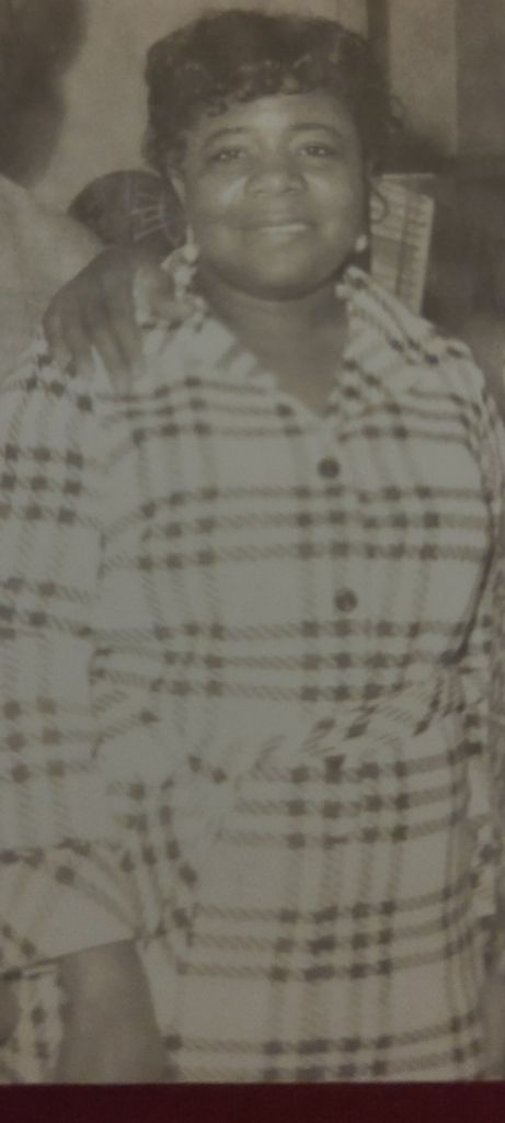 Freddie Mae Black Profile Photo
