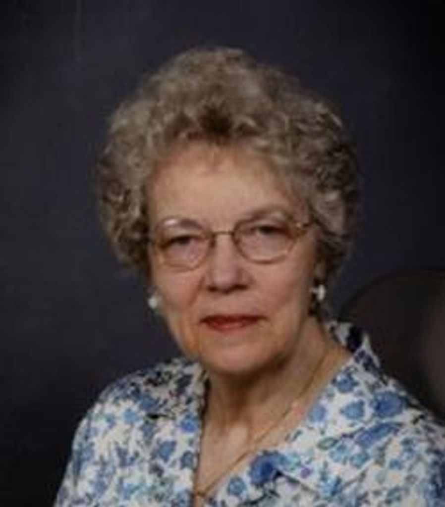 Peggy Bowers Blackmon