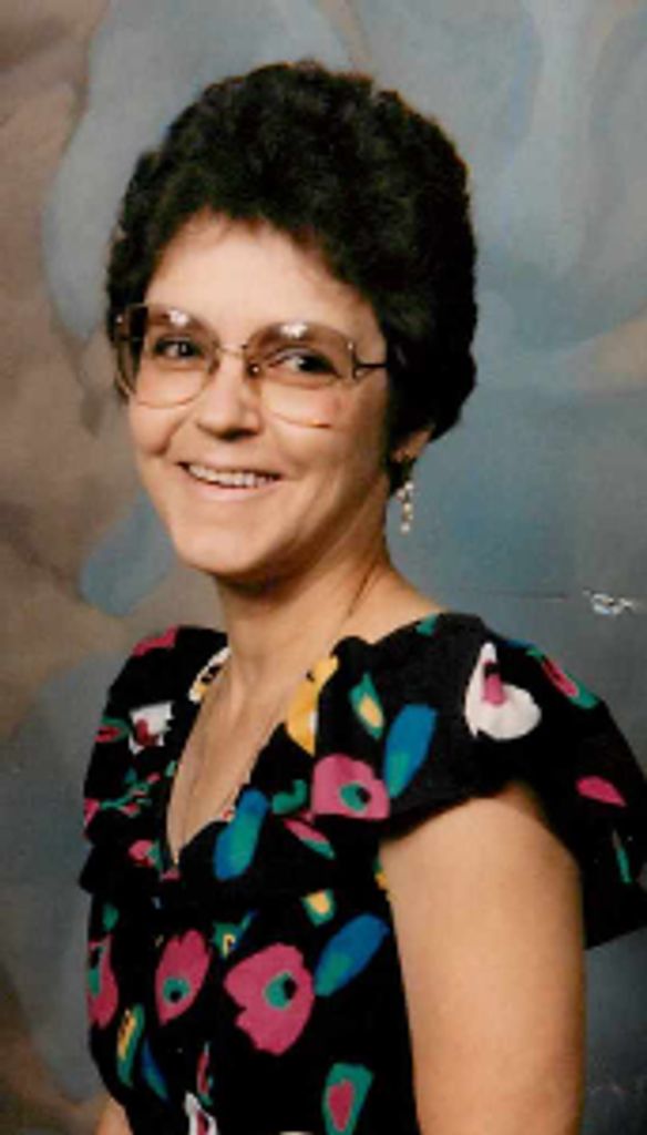 Paulette L. Edge
