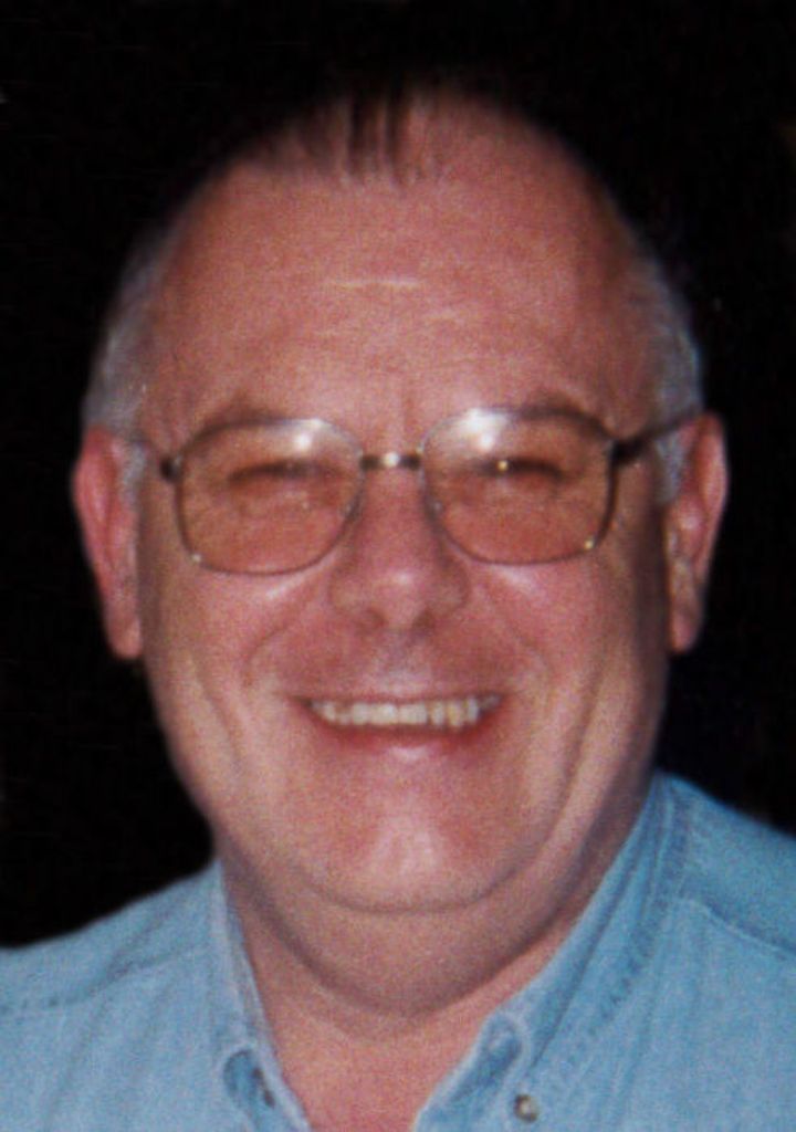 David H. Rohm