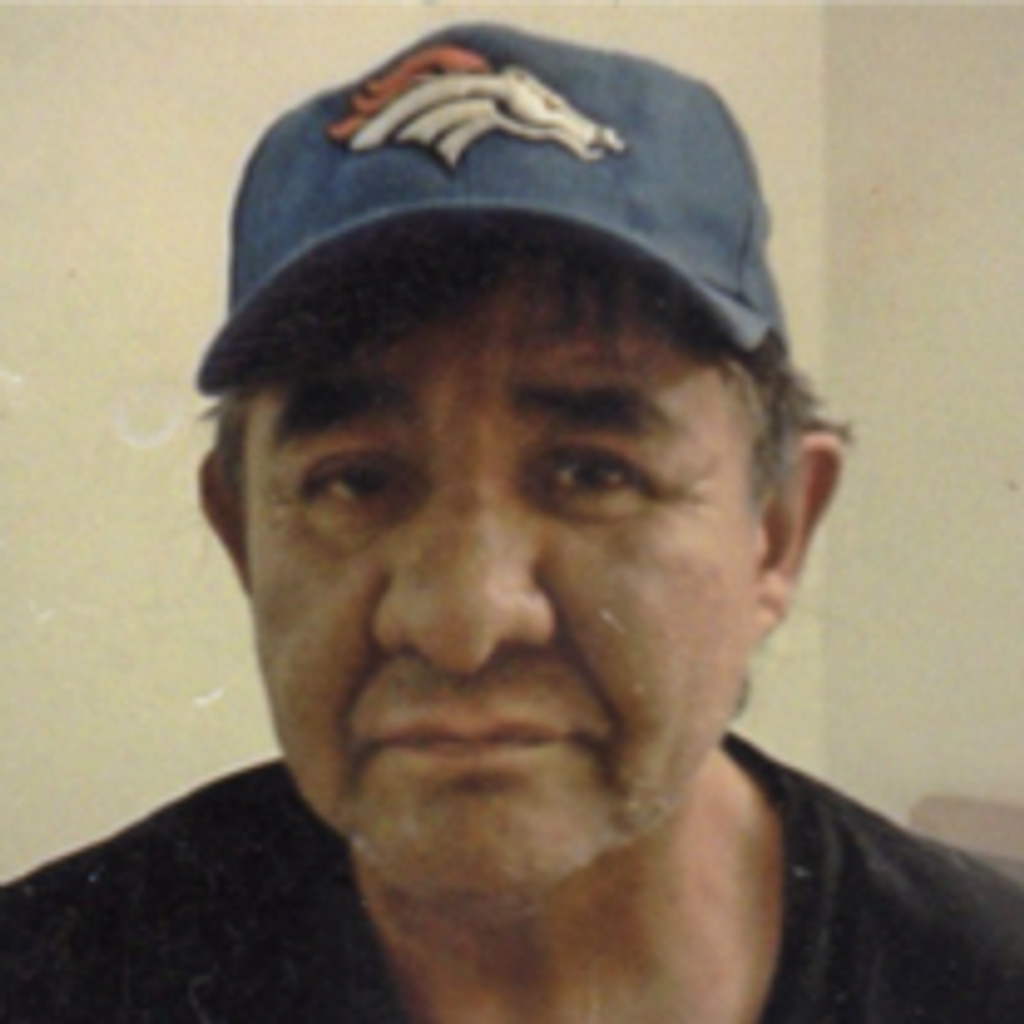 Billy Apachito Jr.