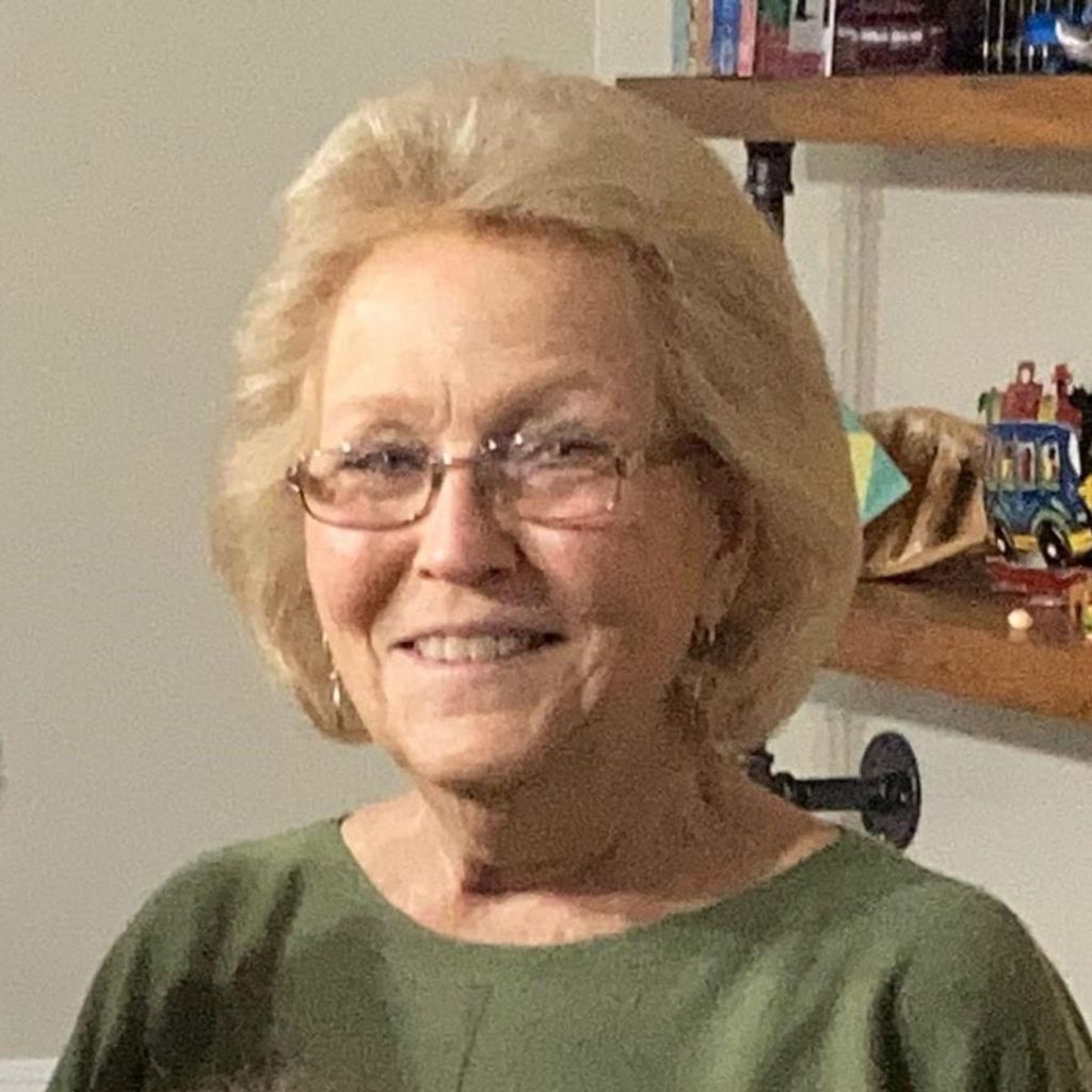 Sandra Jean Mcconnell-Stone Profile Photo