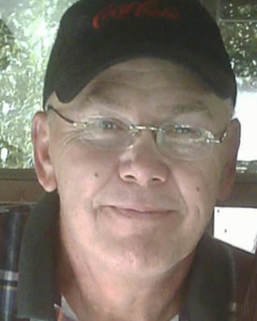 Howard Lee Yerkey