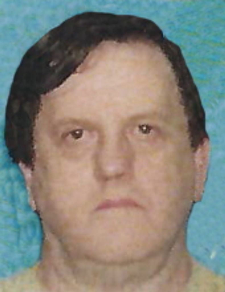 Gary "Joe"  Joseph Stiles