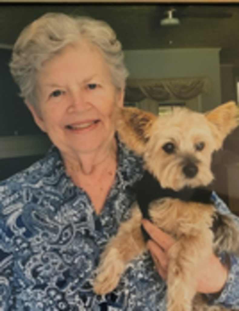 Glenda Gurganious Profile Photo
